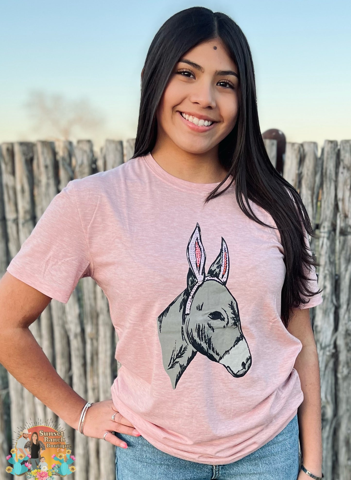 All Ears Tee