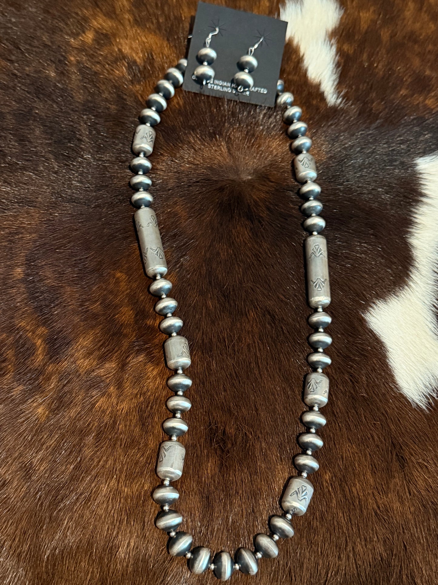 Sharon Cooley pearls