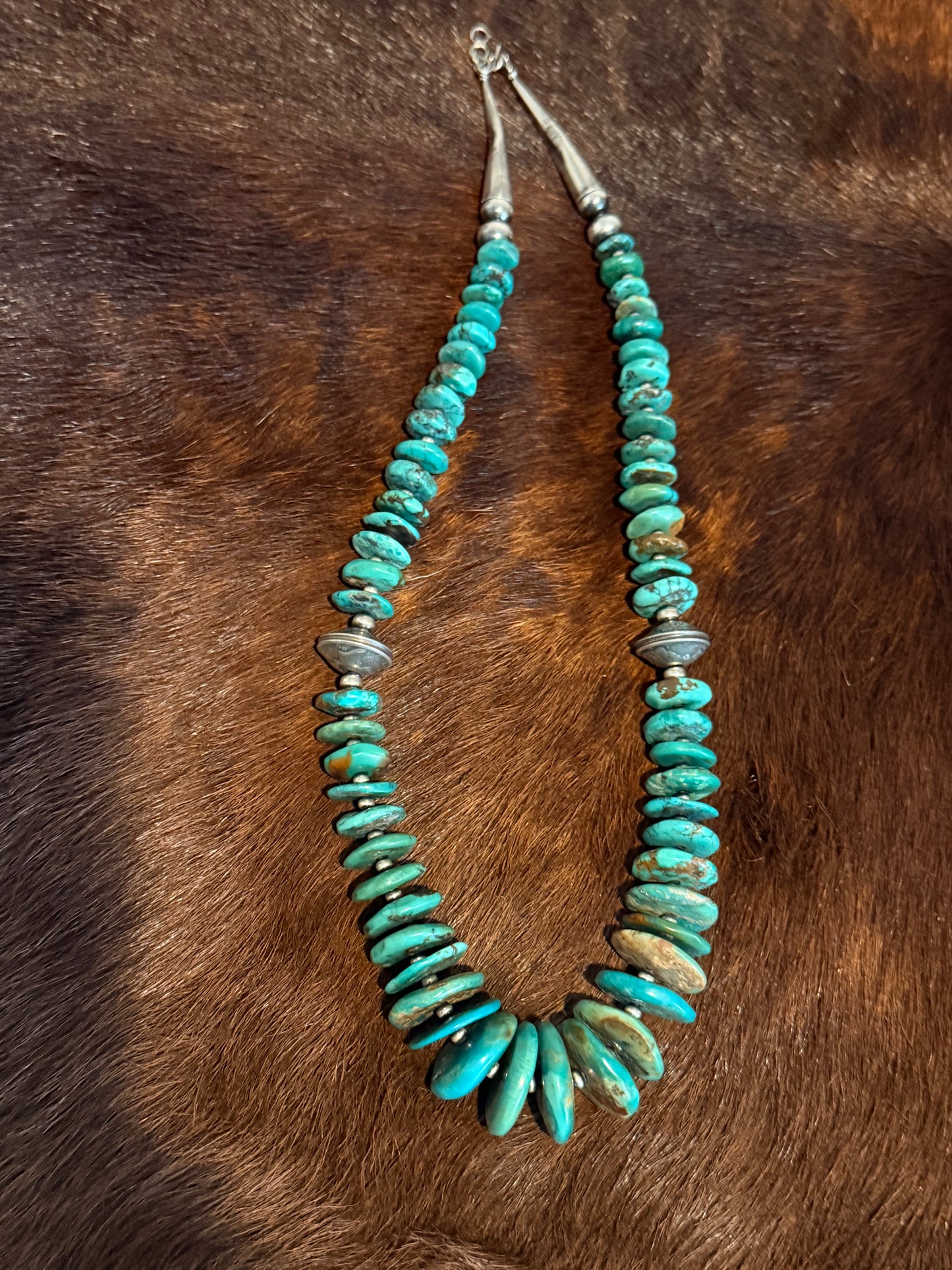 Sofia necklace