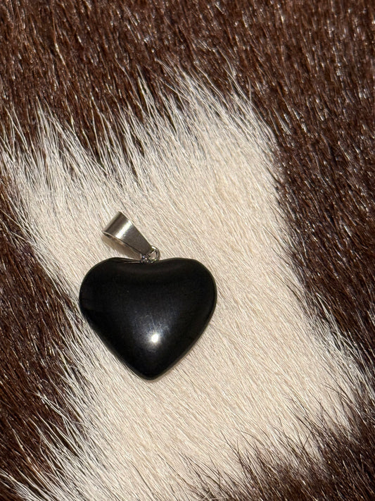 Black Onyx pendant