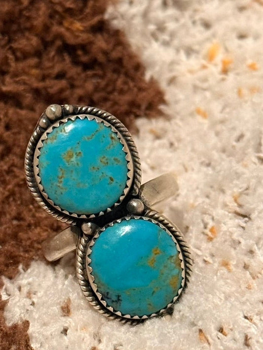 Adjustable kingman ring
