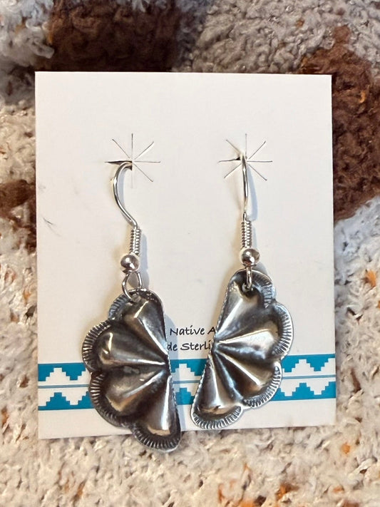 Joan Begay earrings *Native*