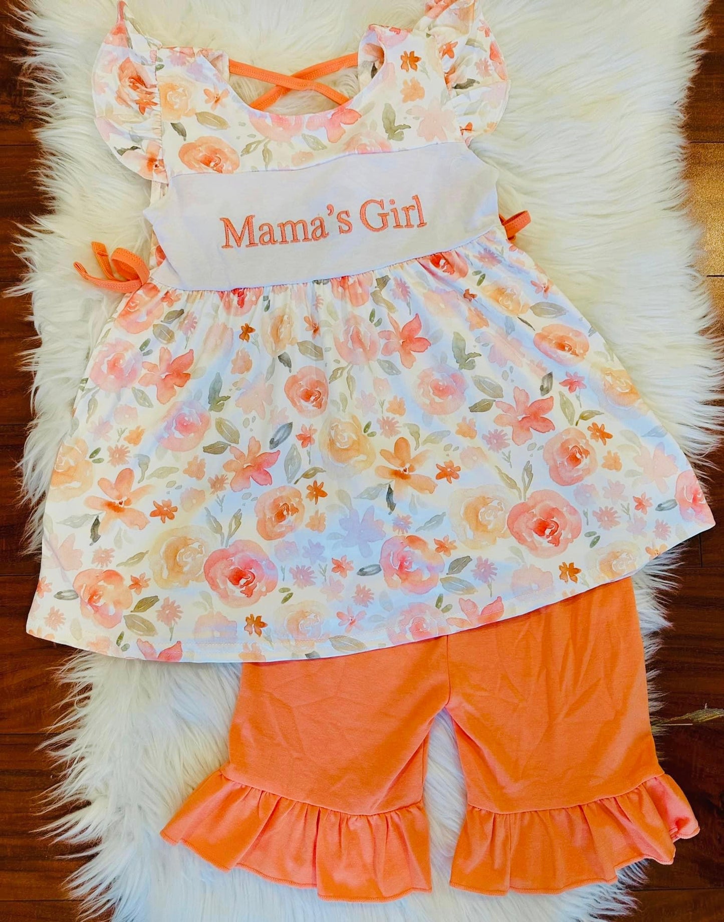 mama's girl set